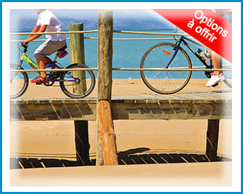 Servei estancia airbnb, Parque Natural del Delta de l'Ebre