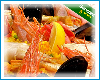 cliente airbnb, cura dels nens, intèrpret, xef a domicili, circuits, taquillas...